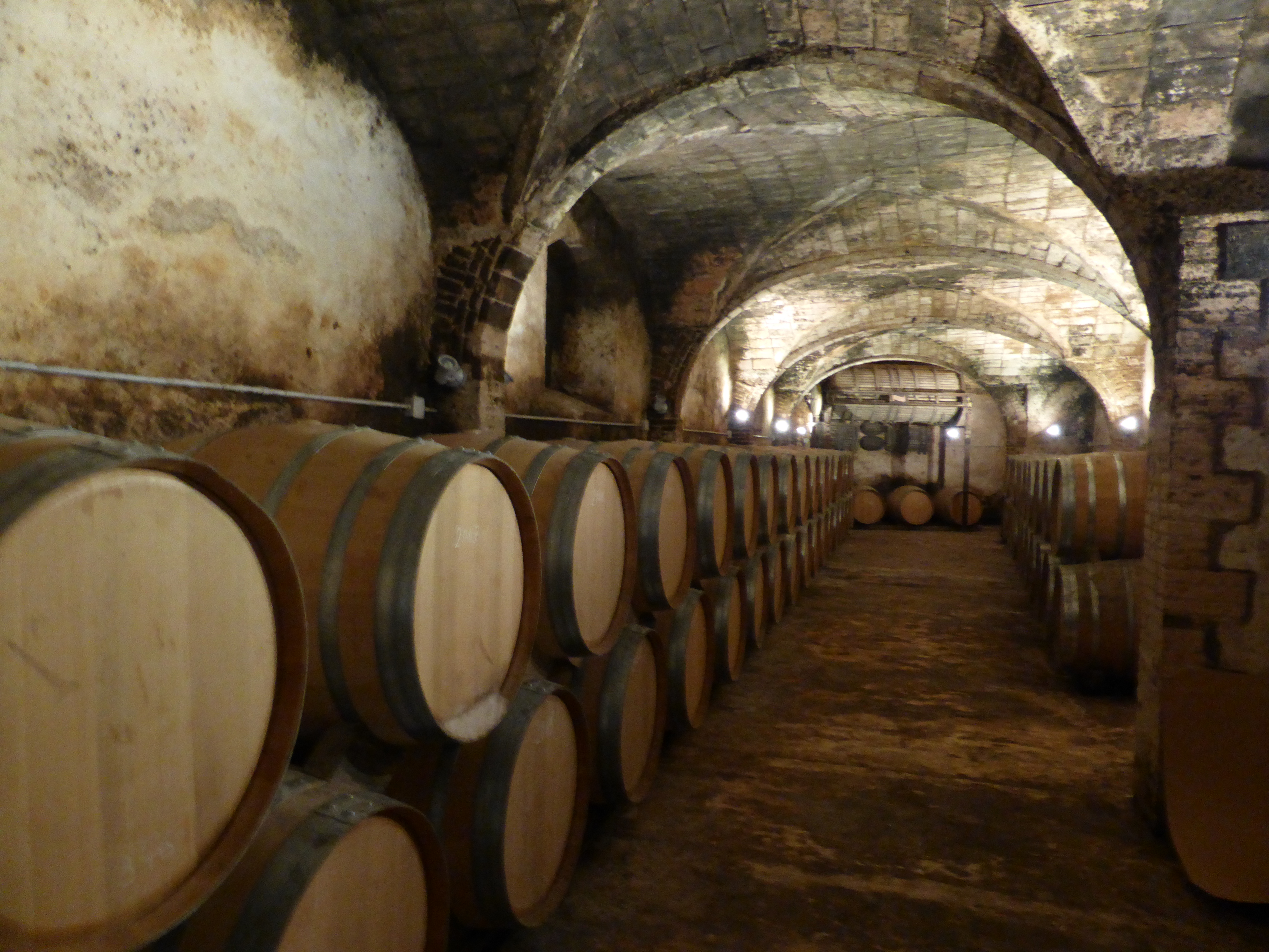 Celler in Campmany