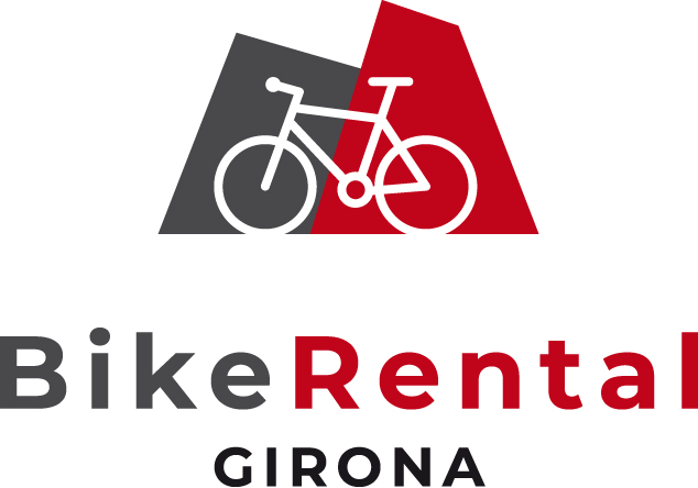 Logo Bike Rental Girona