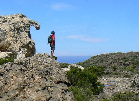 Hiking and walking in Catalonia